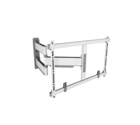 Vogel's Vogel's TVM 5645 40 -77 inch Wit Draaibare tv-beugel - TV muurbeugel