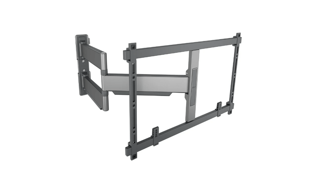 Vogel's Vogel's TVM 5845 55 -100 inch zwart Draaibare tv-beugel - TV muurbeugel