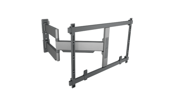 Vogel's Vogel's TVM 5845 55 -100 inch zwart Draaibare tv-beugel - TV muurbeugel