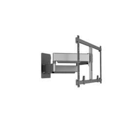 Vogel's Vogel's TVM 5855 55 -100 inch zwart Draaibare tv-beugel - TV muurbeugel