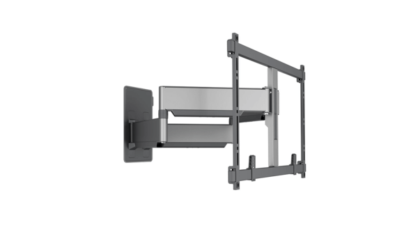 Vogel's Vogel's TVM 5855 55 -100 inch zwart Draaibare tv-beugel - TV muurbeugel