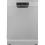 Inventum Inventum VVW6035AS - Vrijstaande vaatwasser