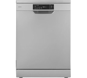 Inventum Inventum VVW6035AS - Vrijstaande vaatwasser Inventum Inventum VVW6035AS - Vrijstaande vaatwasser