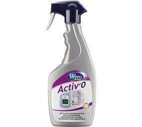 Wpro Wpro FRI100 Koelkastreiniger spray (500 ml) Wpro Wpro FRI100 Koelkastreiniger spray (500 ml)
