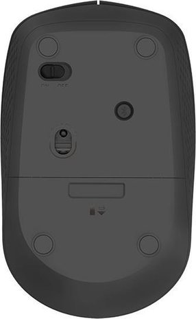 Rapoo Rapoo M300 Silent - Muis Rapoo Rapoo M300 Silent - Muis