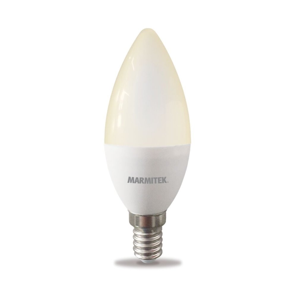 Marmitek Marmitek Glow SE (Wit) - Slimme lamp Marmitek Marmitek Glow SE (Wit) - Slimme lamp