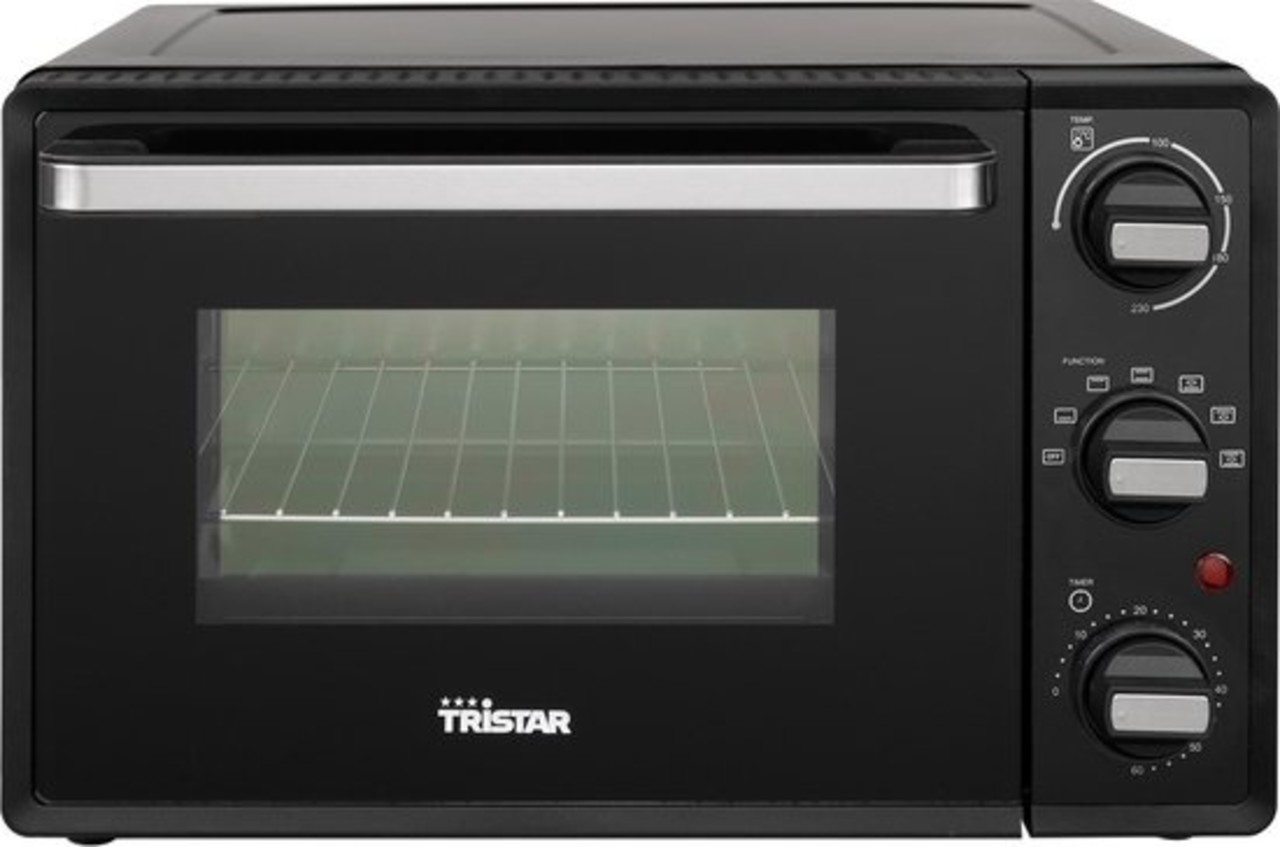Tristar Tristar OV-3622 - Vrijstaande oven Tristar Tristar OV-3622 - Vrijstaande oven