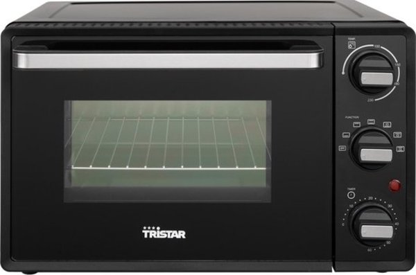 Tristar Tristar OV-3622 - Vrijstaande oven Tristar Tristar OV-3622 - Vrijstaande oven