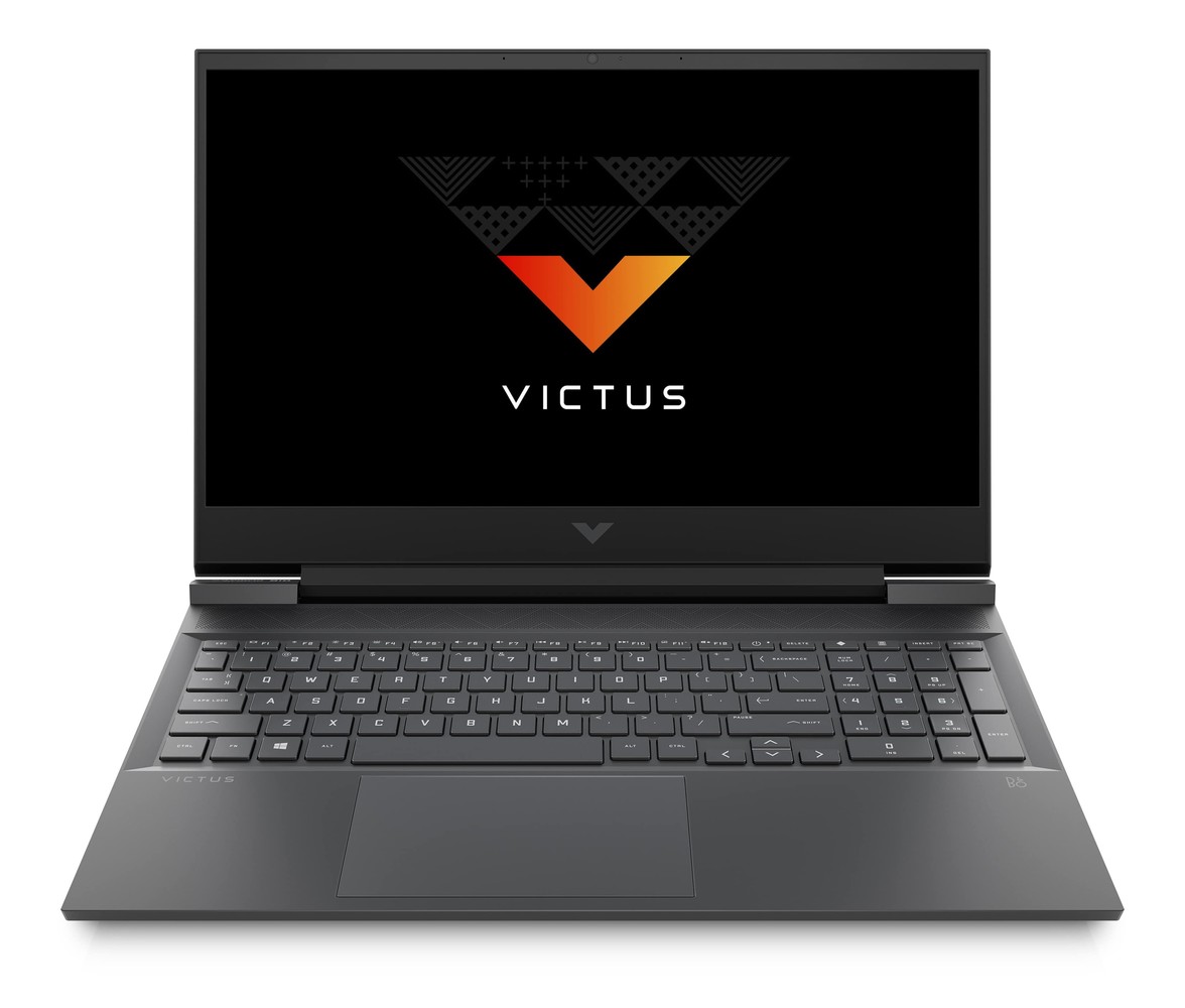 HP Victus by HP 16-e0385nd - Laptop