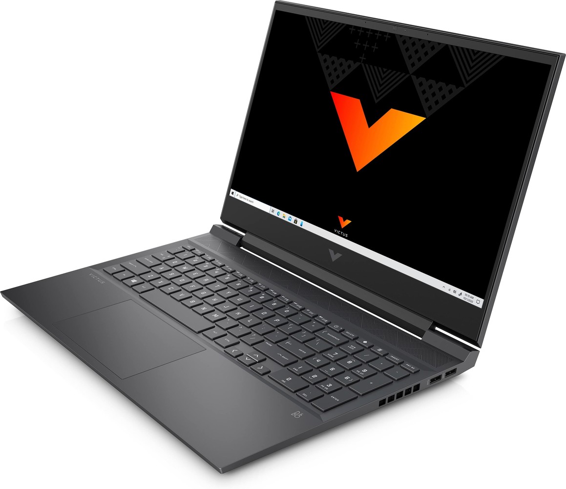 HP Victus by HP 16-e0385nd - Laptop