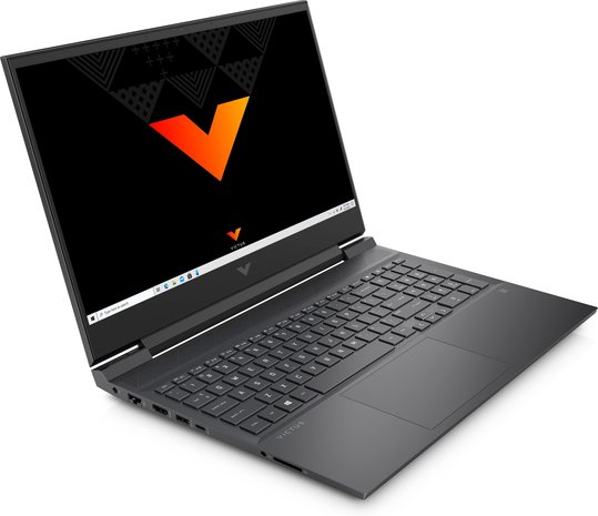 HP Victus by HP 16-e0385nd - Laptop