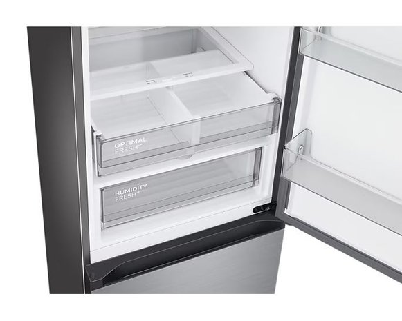 Samsung Samsung RB38A7B6AS9 - Koel-vriescombinatie