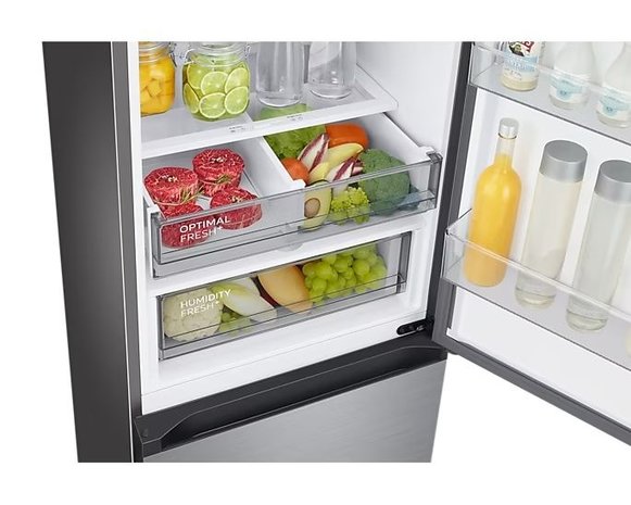 Samsung Samsung RB38A7B6AS9 - Koel-vriescombinatie