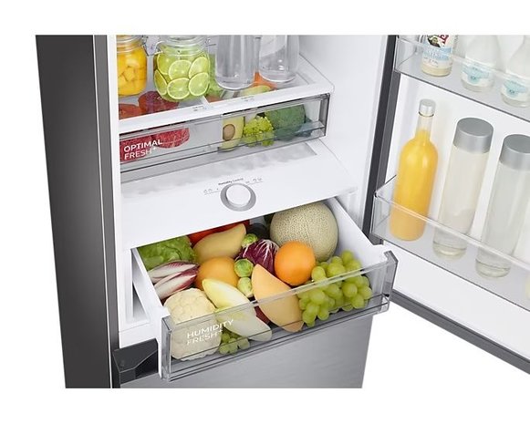 Samsung Samsung RB38A7B6AS9 - Koel-vriescombinatie