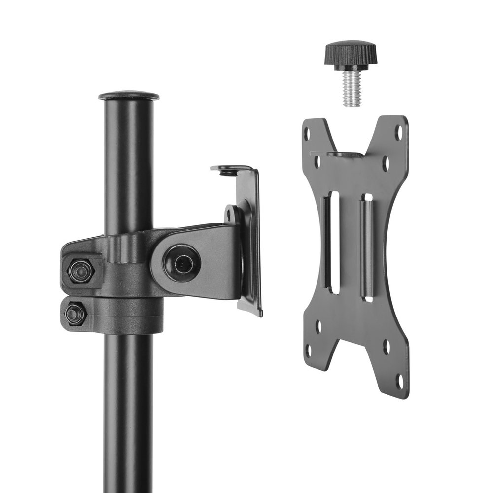 Neomounts by Newstar Neomounts by Newstar FPMA-D010BLACK - TV muurbeugel Neomounts by Newstar Neomounts by Newstar FPMA-D010BLACK - TV muurbeugel