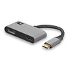 ACT ACT AC7020 USB-C - HDMI female - Adapter ACT ACT AC7020 USB-C - HDMI female - Adapter