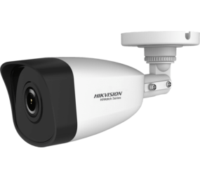 Hikvision Hikvision HWI-B140H-M HiWatch - Beveiligingscamera Hikvision Hikvision HWI-B140H-M HiWatch - Beveiligingscamera
