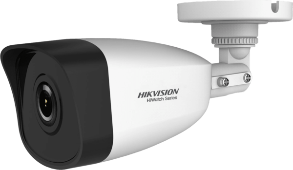 Hikvision Hikvision HWI-B140H-M HiWatch - Beveiligingscamera