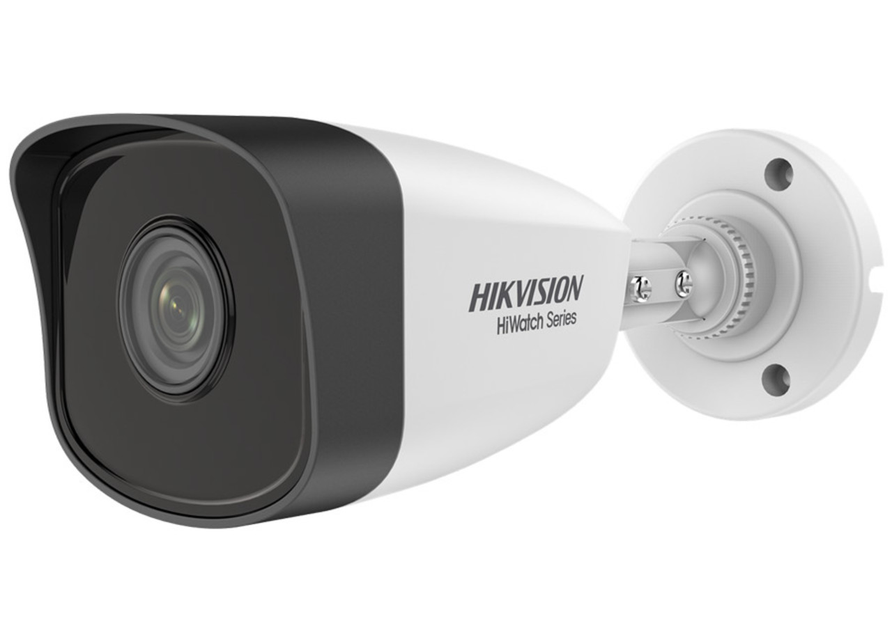Hikvision Hikvision HWI-B140H-M HiWatch - Beveiligingscamera