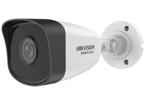Hikvision Hikvision HWI-B140H-M HiWatch - Beveiligingscamera