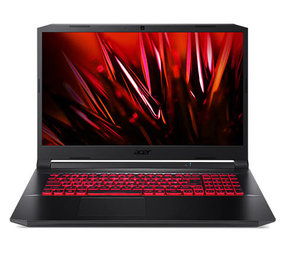 Acer Acer Nitro 5 - AN517-54-54KS - Gaming laptop Acer Acer Nitro 5 - AN517-54-54KS - Gaming laptop