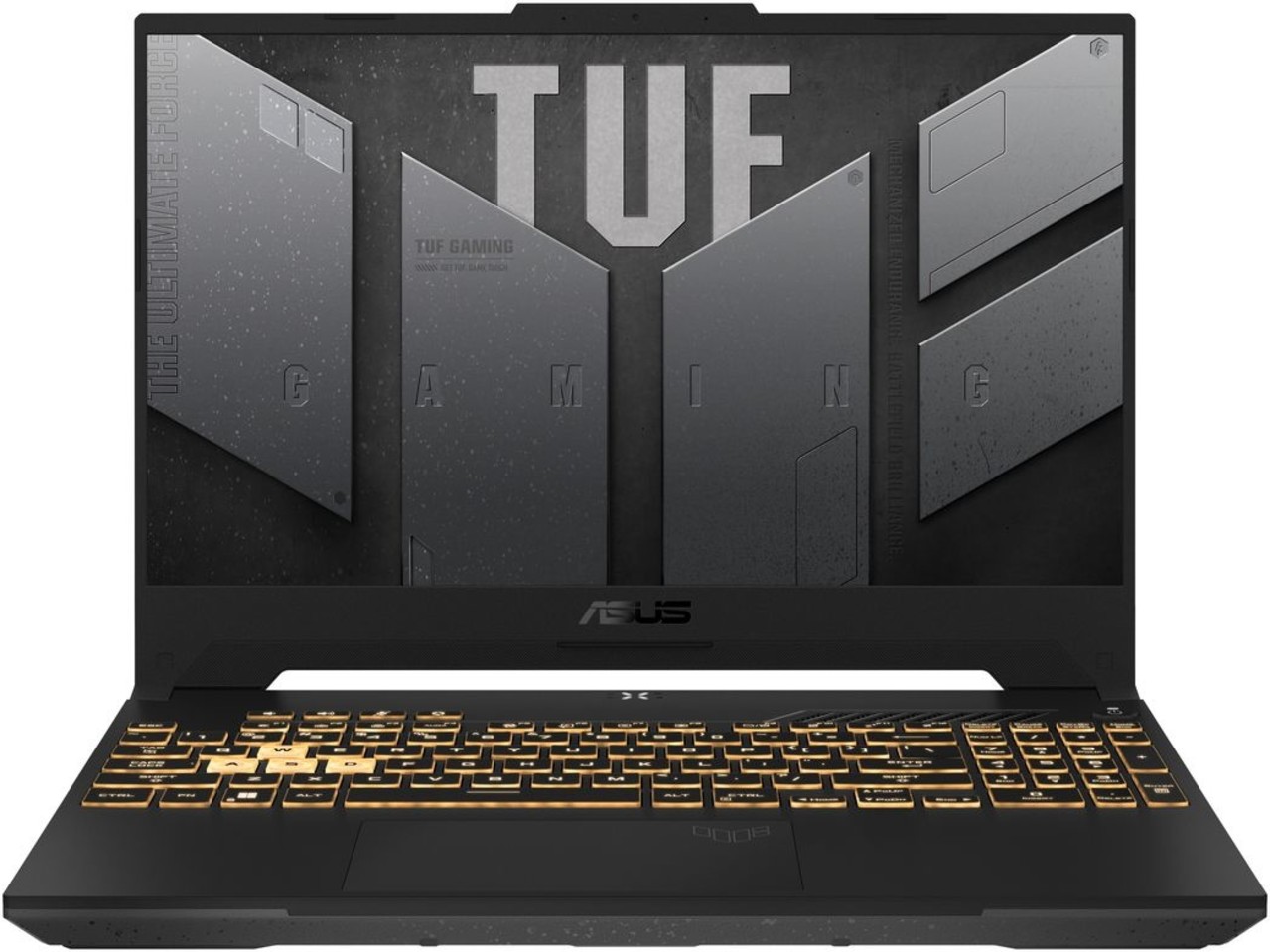 ASUS ASUS TUF Gaming F15 - FX507ZC4-HN083W - Gaming laptop