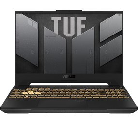 ASUS ASUS TUF Gaming F15 - FX507ZC4-HN083W - Gaming laptop ASUS ASUS TUF Gaming F15 - FX507ZC4-HN083W - Gaming laptop