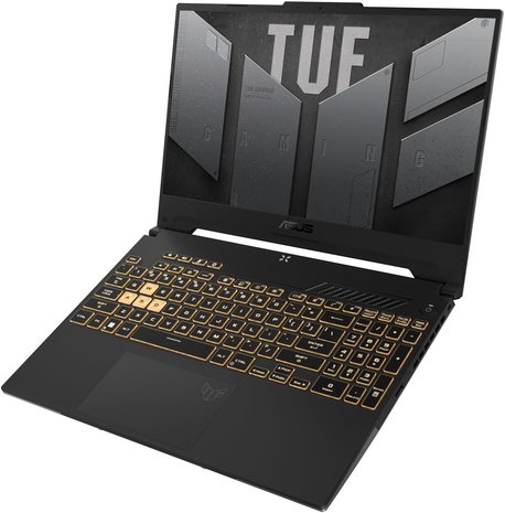 ASUS ASUS TUF Gaming F15 - FX507ZC4-HN083W - Gaming laptop