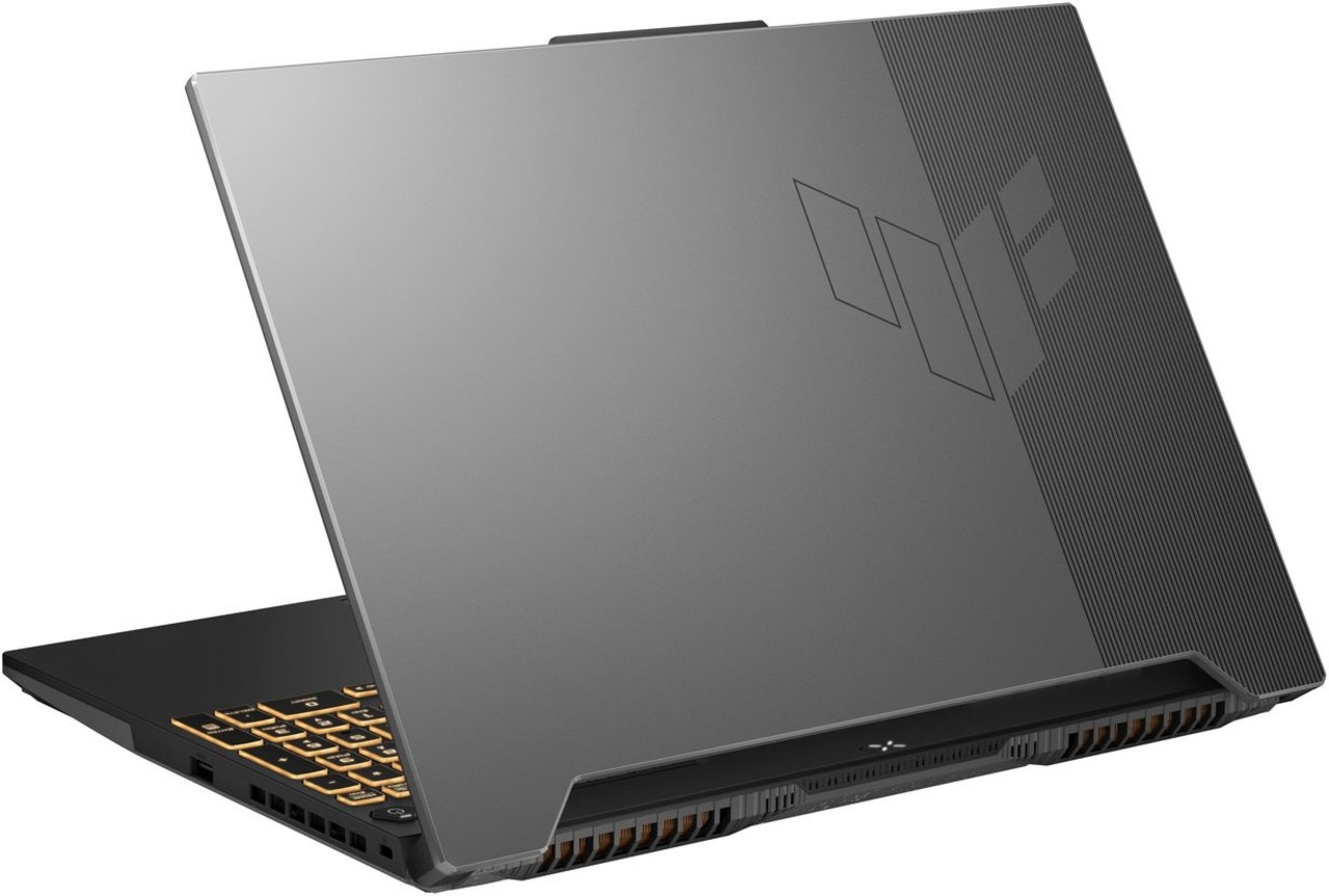 ASUS ASUS TUF Gaming F15 - FX507ZC4-HN083W - Gaming laptop