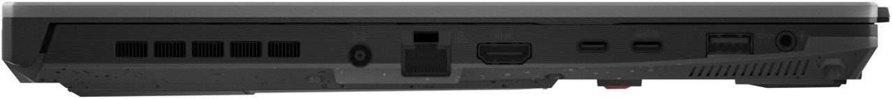 ASUS ASUS TUF Gaming F15 - FX507ZC4-HN083W - Gaming laptop