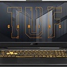ASUS ASUS TUF Gaming F17 - FX706HC-HX007W - Gaming laptop ASUS ASUS TUF Gaming F17 - FX706HC-HX007W - Gaming laptop