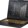 ASUS ASUS TUF Gaming F17 - FX706HC-HX007W - Gaming laptop ASUS ASUS TUF Gaming F17 - FX706HC-HX007W - Gaming laptop