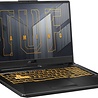 ASUS ASUS TUF Gaming F17 - FX706HC-HX007W - Gaming laptop ASUS ASUS TUF Gaming F17 - FX706HC-HX007W - Gaming laptop