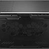 ASUS ASUS TUF Gaming F17 - FX706HC-HX007W - Gaming laptop ASUS ASUS TUF Gaming F17 - FX706HC-HX007W - Gaming laptop