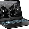 ASUS ASUS TUF Gaming F15 - FX506HF-HN018W - Gaming laptop ASUS ASUS TUF Gaming F15 - FX506HF-HN018W - Gaming laptop