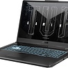 ASUS ASUS TUF Gaming F15 - FX506HF-HN018W - Gaming laptop ASUS ASUS TUF Gaming F15 - FX506HF-HN018W - Gaming laptop