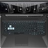 ASUS ASUS TUF Gaming F15 - FX506HF-HN018W - Gaming laptop ASUS ASUS TUF Gaming F15 - FX506HF-HN018W - Gaming laptop