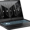 ASUS ASUS TUF Gaming F17 - FX706HF-HX017W - Gaming laptop ASUS ASUS TUF Gaming F17 - FX706HF-HX017W - Gaming laptop
