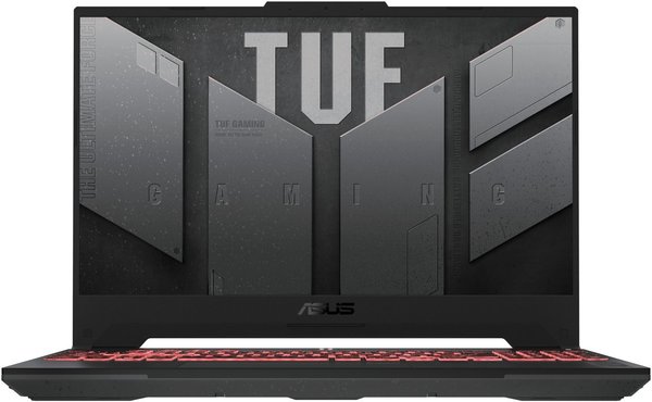 ASUS ASUS TUF Gaming A15 - FA507NU-LP045W - Gaming laptop ASUS ASUS TUF Gaming A15 - FA507NU-LP045W - Gaming laptop