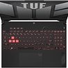ASUS ASUS TUF Gaming A15 - FA507NU-LP045W - Gaming laptop ASUS ASUS TUF Gaming A15 - FA507NU-LP045W - Gaming laptop