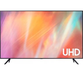 Samsung Samsung Crystal UHD 4K UE55AU7172 - LED TV Samsung Samsung Crystal UHD 4K UE55AU7172 - LED TV