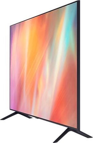 Samsung Samsung Crystal UHD 4K UE55AU7172 - LED TV Samsung Samsung Crystal UHD 4K UE55AU7172 - LED TV
