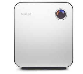 Clean Air Optima Clean Air Optima CA-807 - Luchtreiniger