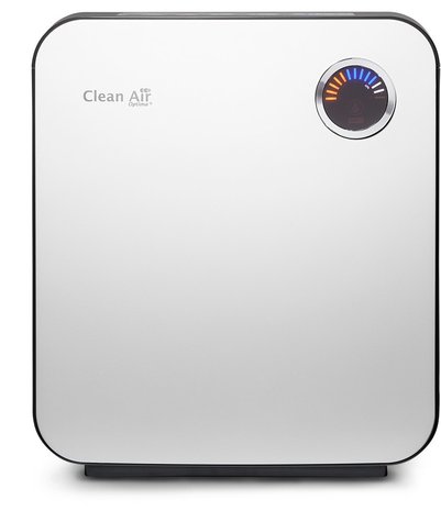 Clean Air Optima Clean Air Optima CA-807 - Luchtreiniger