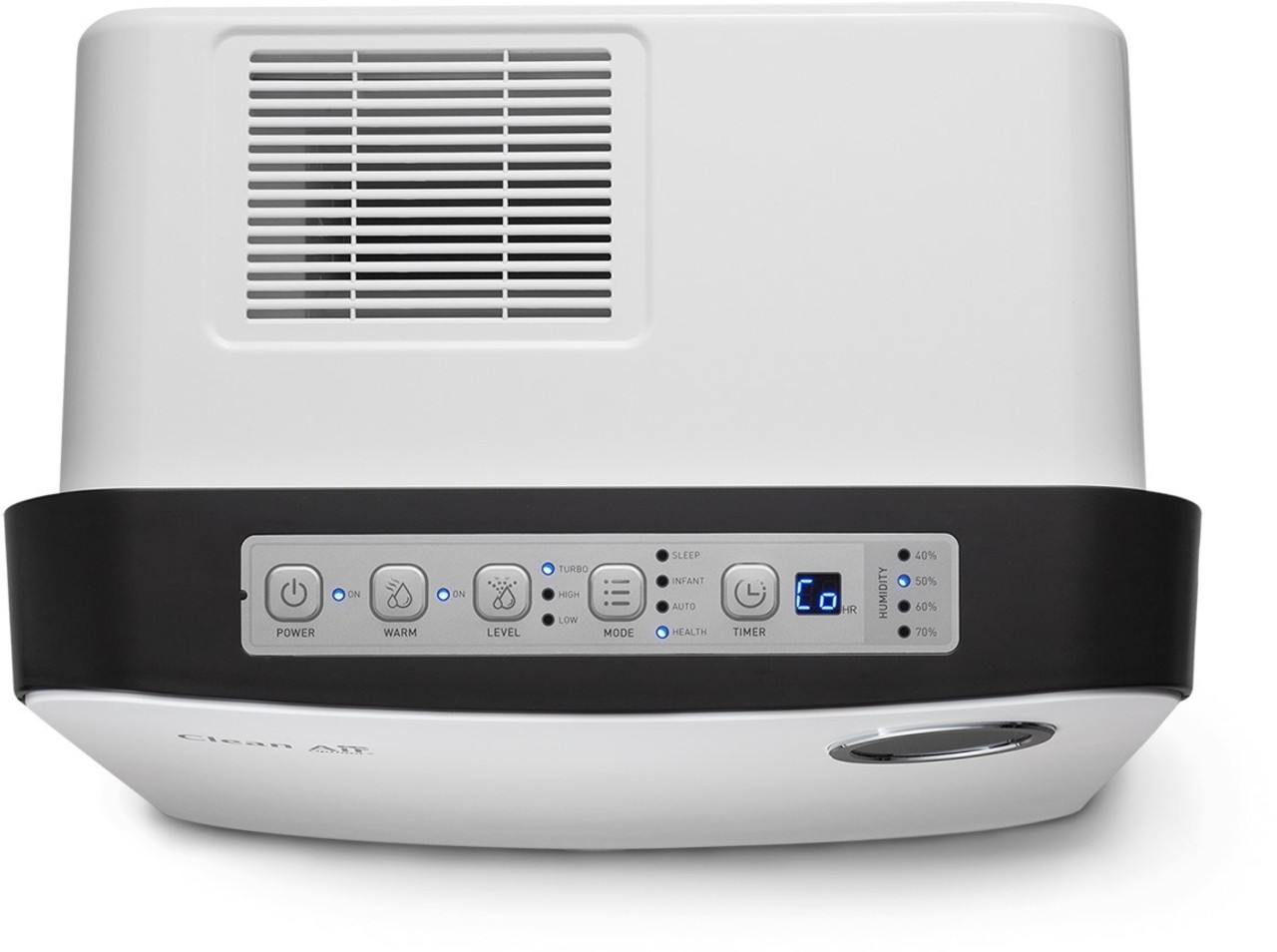 Clean Air Optima Clean Air Optima CA-807 - Luchtreiniger