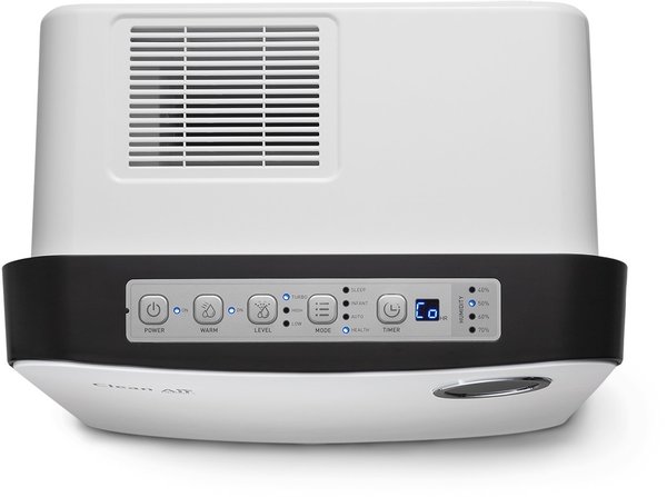 Clean Air Optima Clean Air Optima CA-807 - Luchtreiniger