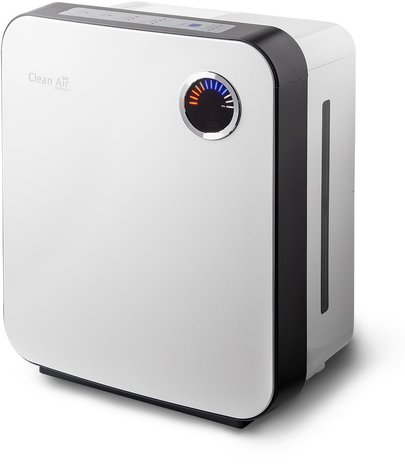 Clean Air Optima Clean Air Optima CA-807 - Luchtreiniger