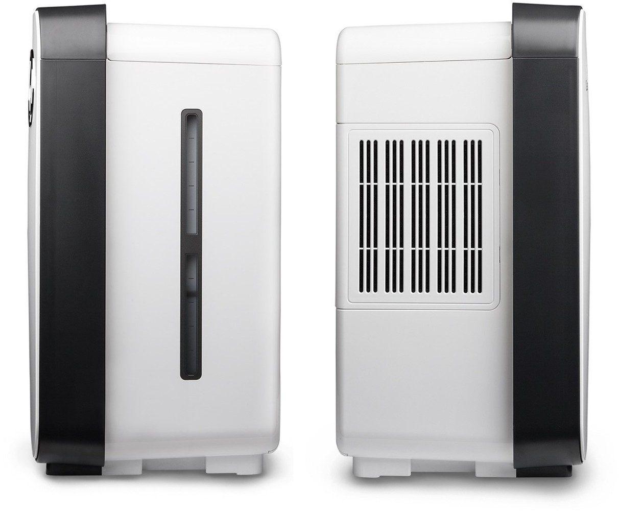 Clean Air Optima Clean Air Optima CA-807 - Luchtreiniger