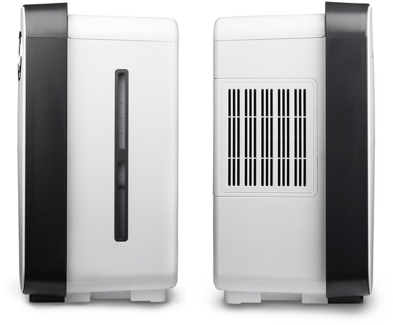 Clean Air Optima Clean Air Optima CA-807 - Luchtreiniger