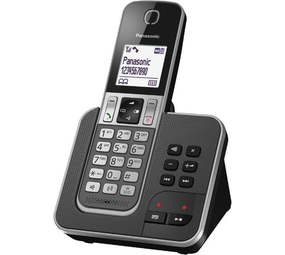 Panasonic Panasonic KX-TGD320 - Dect telefoon